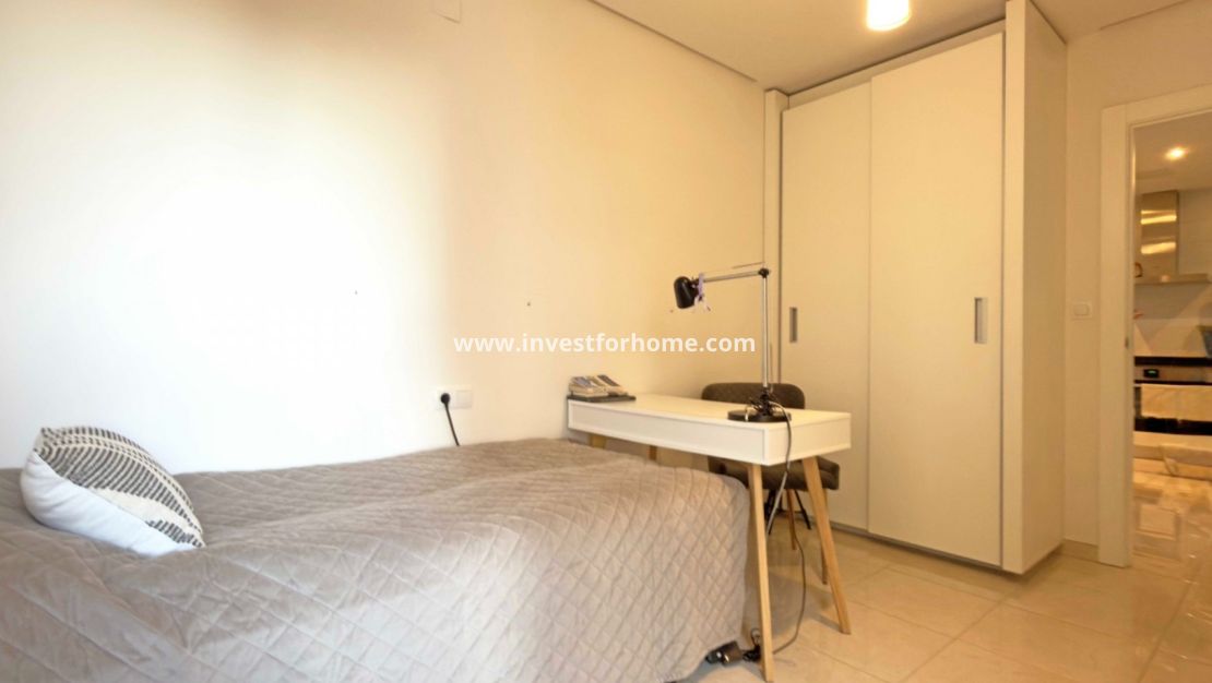 Reventa - Apartamento - Orihuela Costa - Costa Blanca