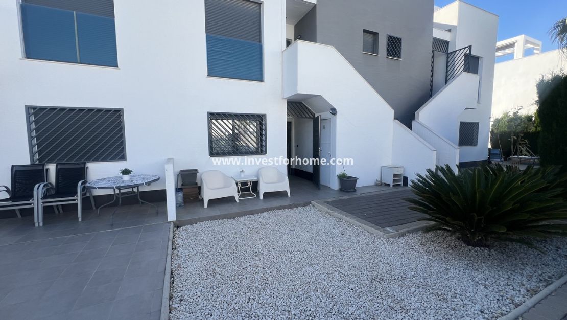 Reventa - Apartamento - Orihuela Costa - Costa Blanca