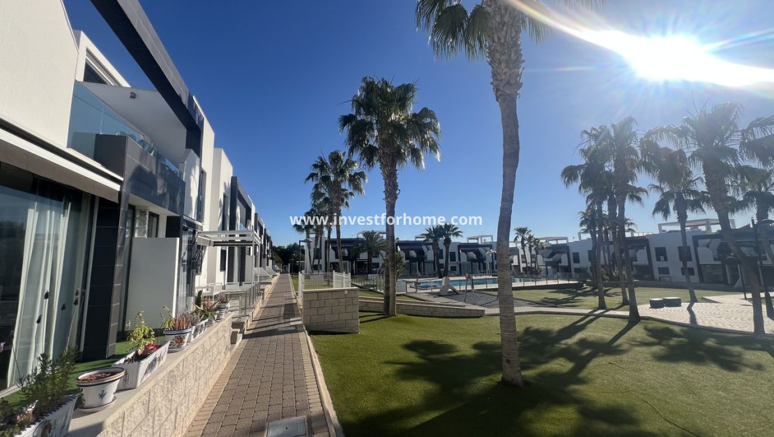 Reventa - Apartamento - Orihuela Costa - Costa Blanca