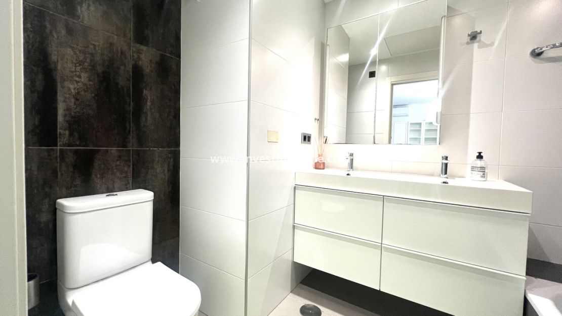 Reventa - Apartamento - Orihuela Costa - Costa Blanca
