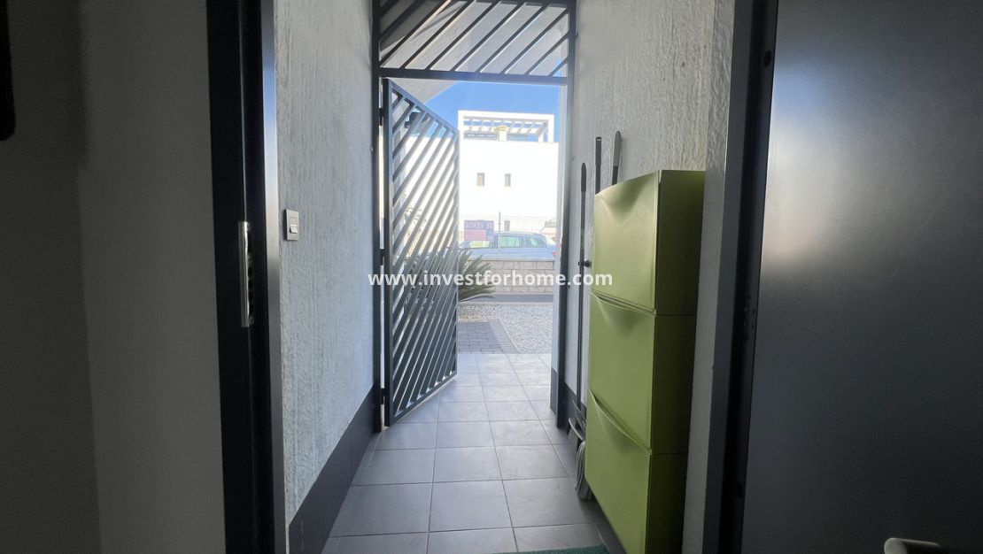 Reventa - Apartamento - Orihuela Costa - Costa Blanca