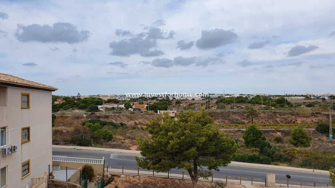 Reventa - Apartamento - Orihuela Costa - Costa Blanca