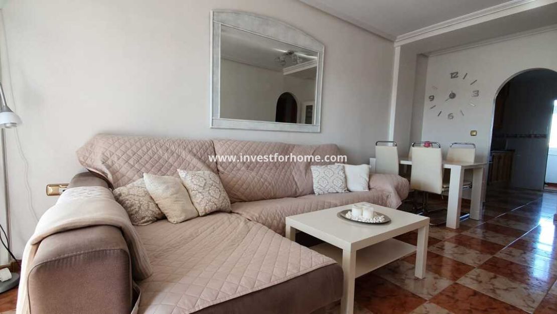 Reventa - Apartamento - Orihuela Costa - Costa Blanca