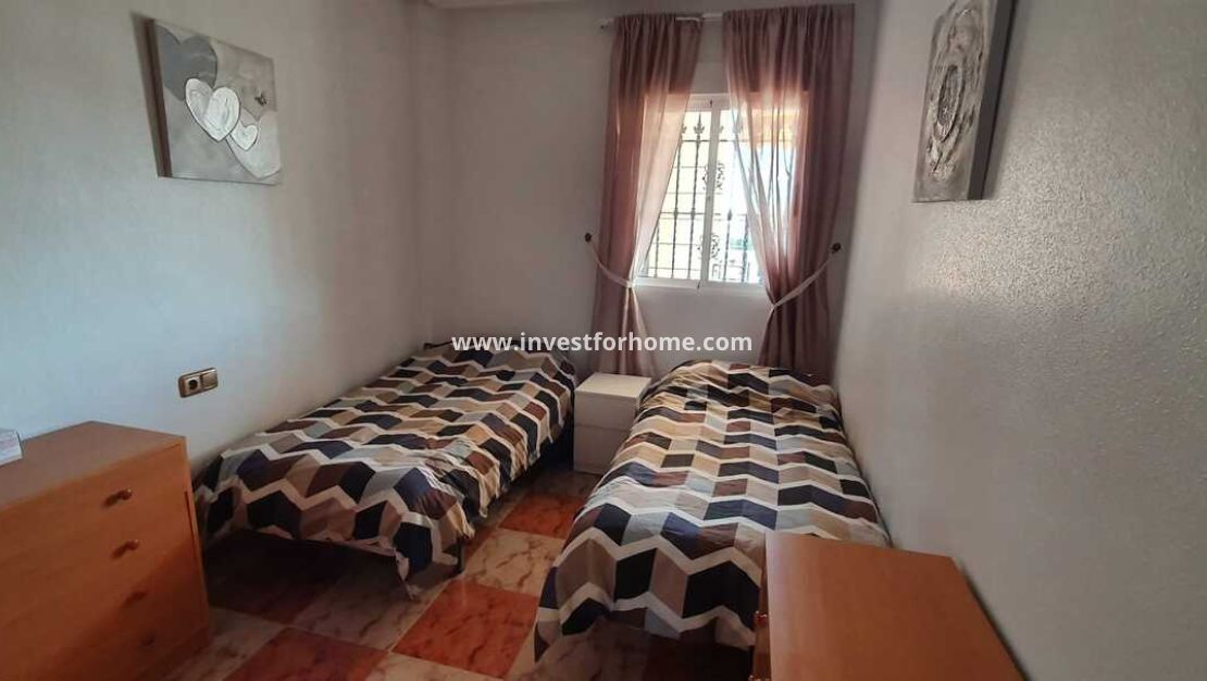 Reventa - Apartamento - Orihuela Costa - Costa Blanca