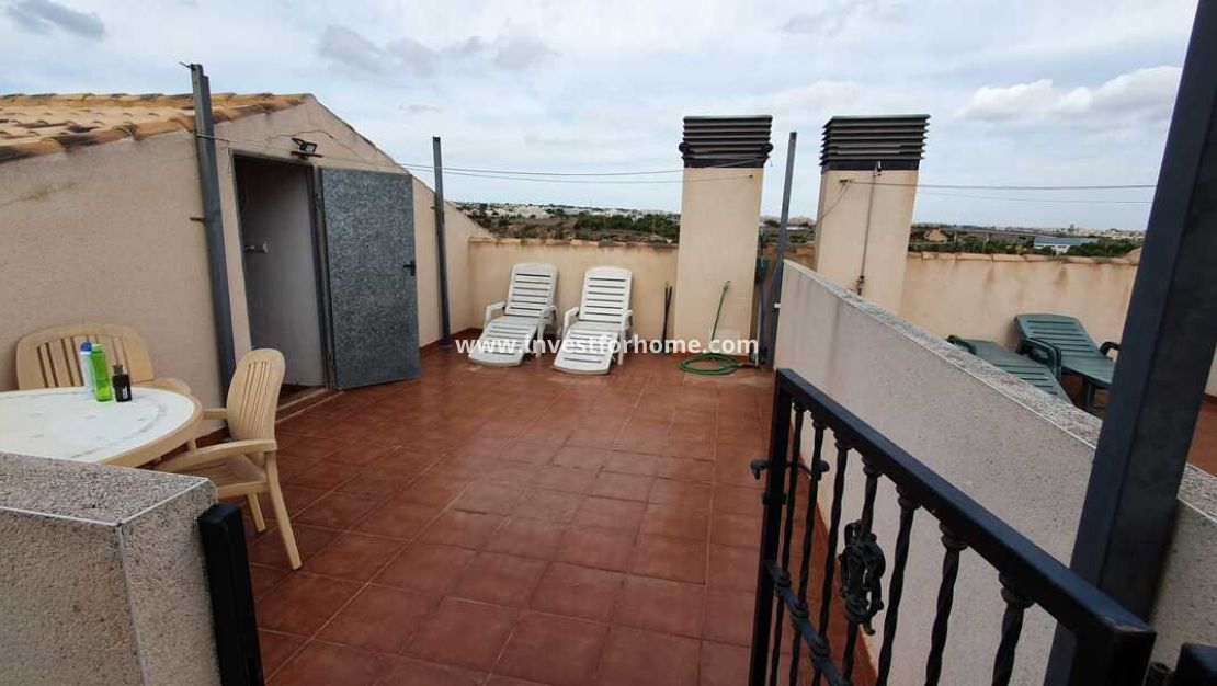 Reventa - Apartamento - Orihuela Costa - Costa Blanca