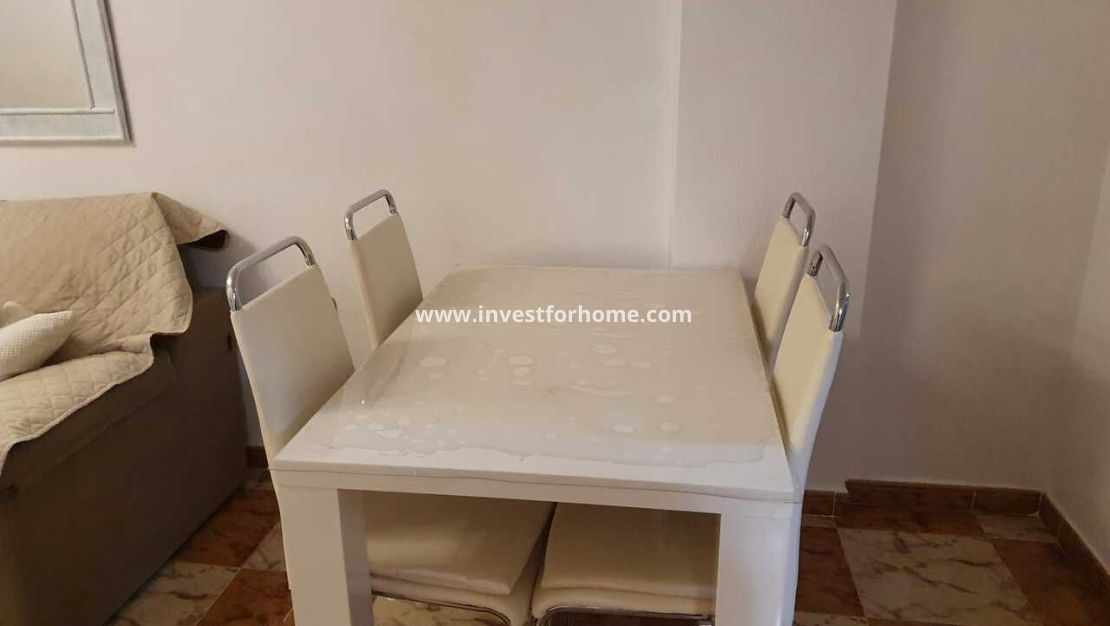 Reventa - Apartamento - Orihuela Costa - Costa Blanca