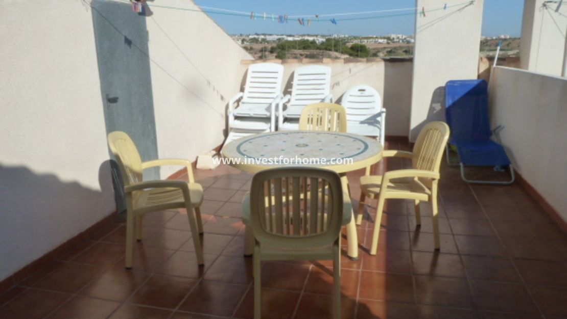 Reventa - Apartamento - Orihuela Costa - Costa Blanca