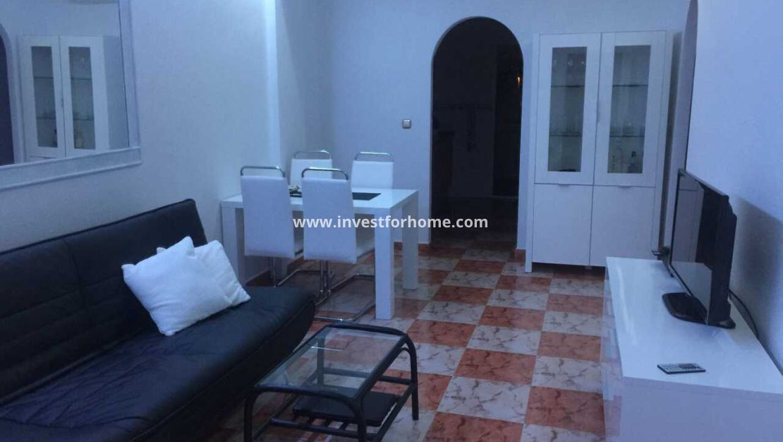 Reventa - Apartamento - Orihuela Costa - Costa Blanca