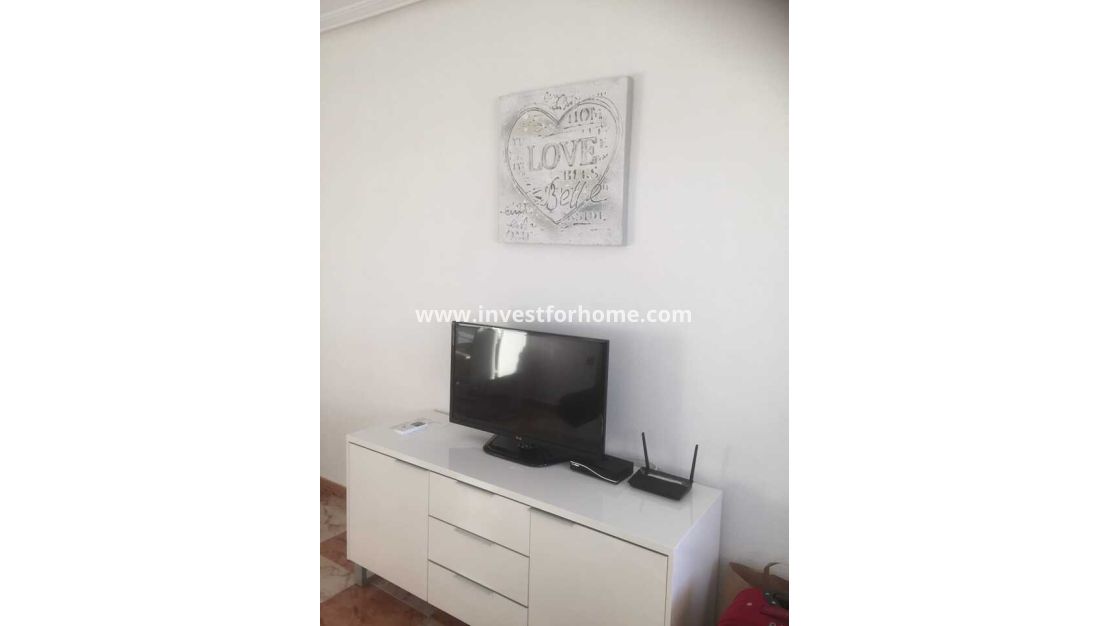 Reventa - Apartamento - Orihuela Costa - Costa Blanca