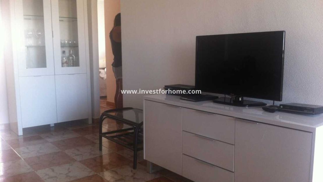 Reventa - Apartamento - Orihuela Costa - Costa Blanca