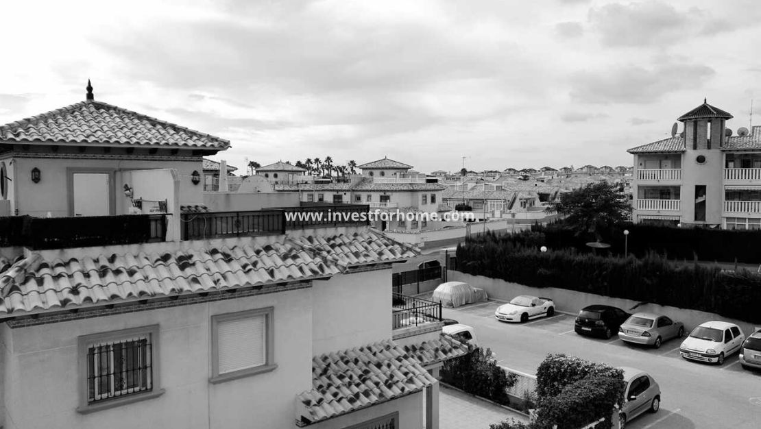 Reventa - Apartamento - Orihuela Costa - Costa Blanca