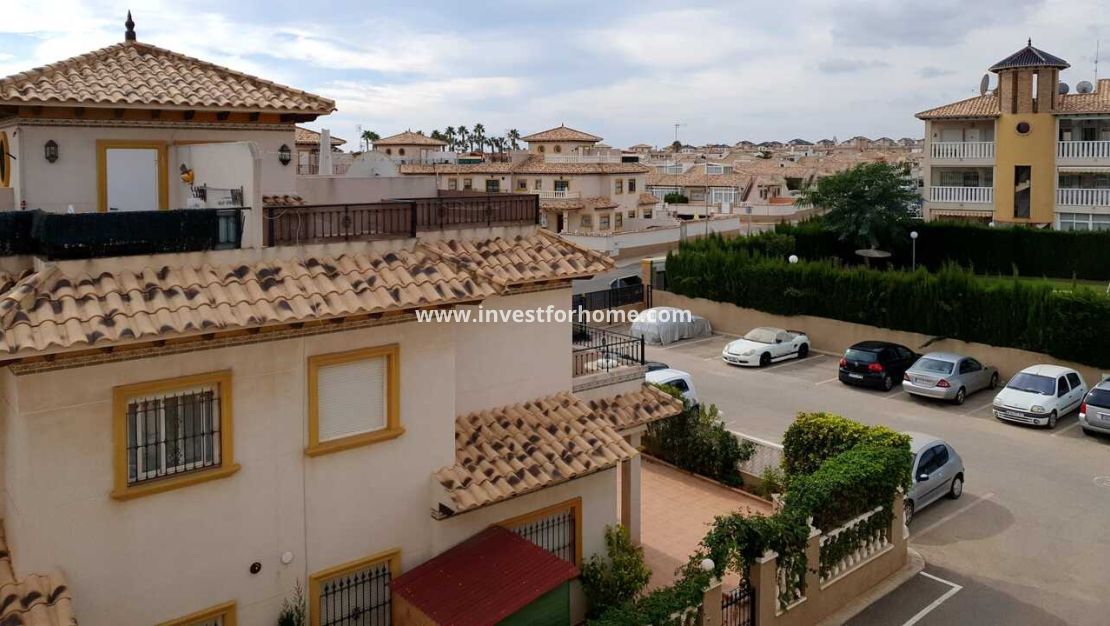 Reventa - Apartamento - Orihuela Costa - Costa Blanca