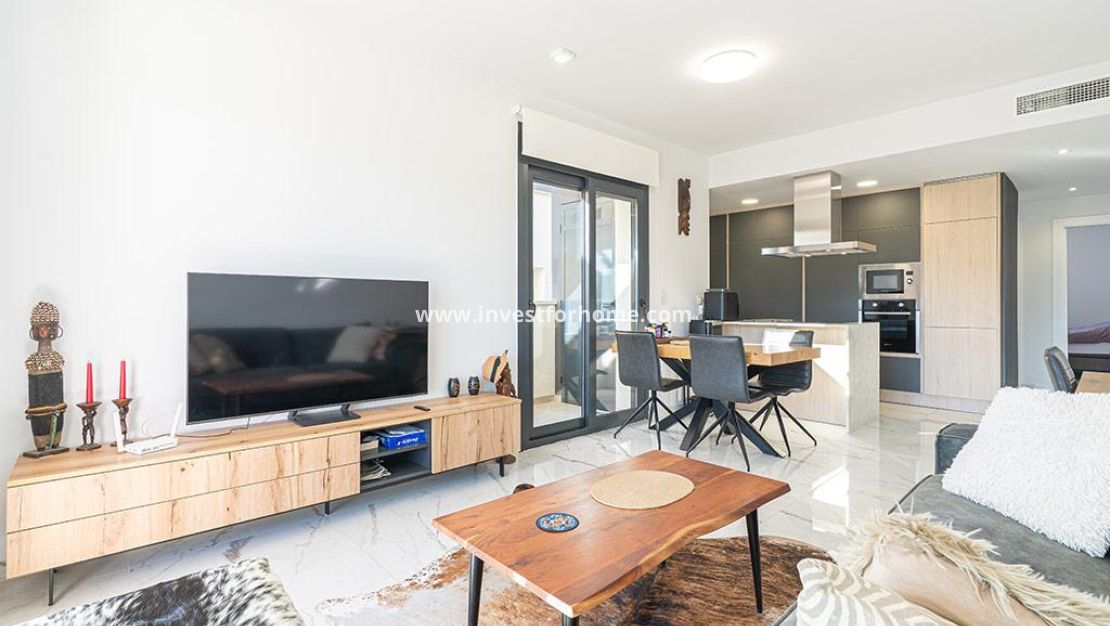 Reventa - Apartamento - Orihuela Costa - Costa Blanca