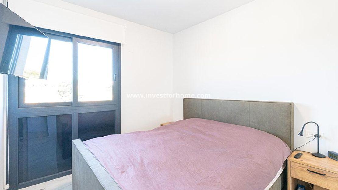 Reventa - Apartamento - Orihuela Costa - Costa Blanca
