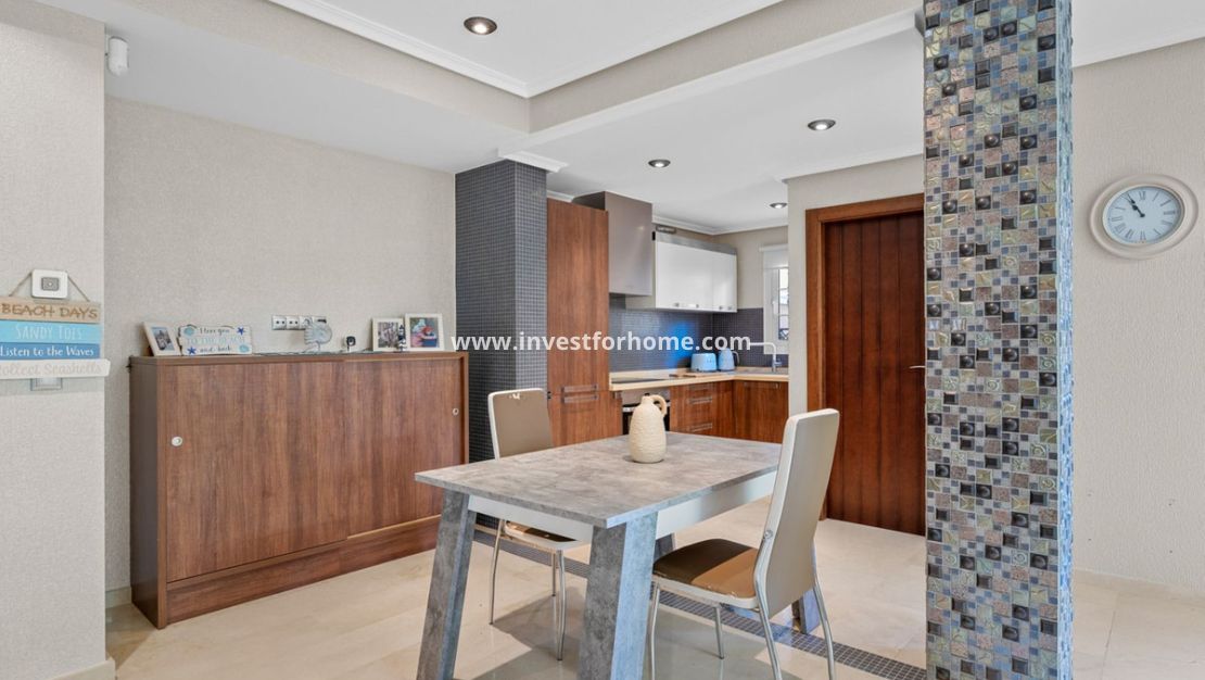 Reventa - Apartamento - Orihuela Costa - Costa Blanca