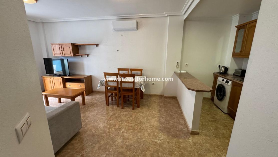 Reventa - Apartamento - Orihuela Costa - Costa Blanca
