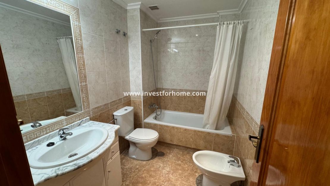 Reventa - Apartamento - Orihuela Costa - Costa Blanca