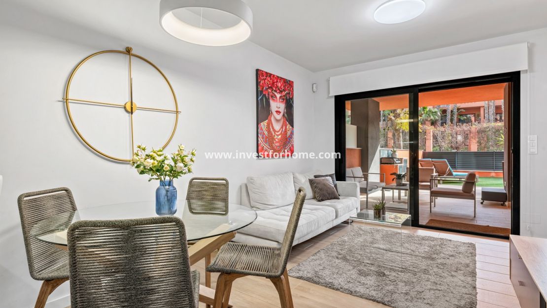 Reventa - Apartamento - Orihuela Costa - Costa Blanca