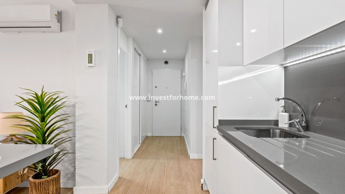 Reventa - Apartamento - Orihuela Costa - Costa Blanca