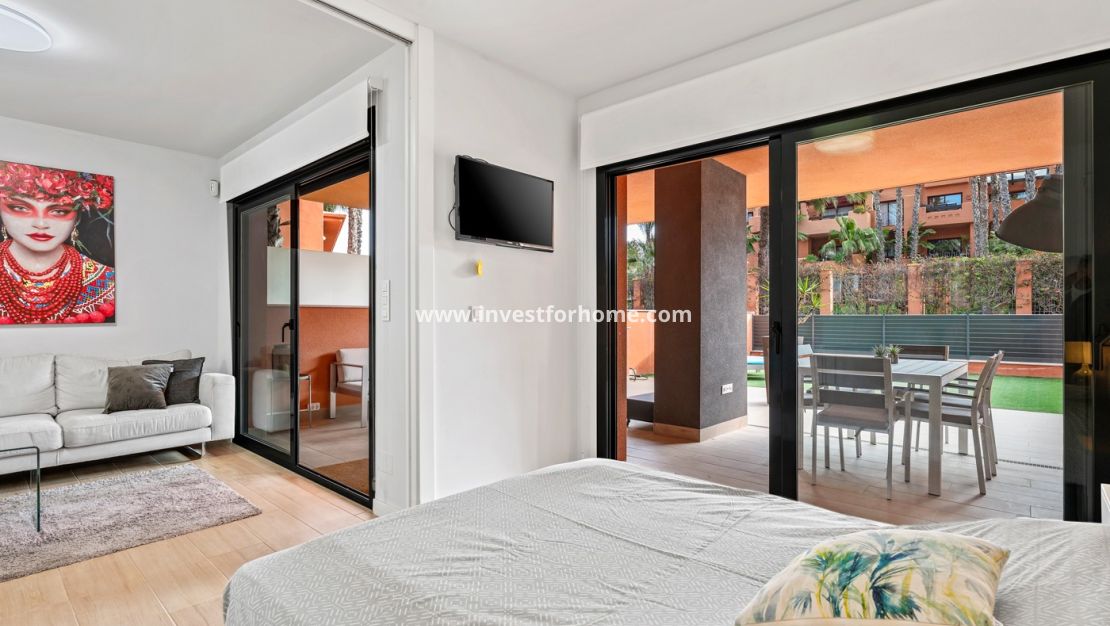 Reventa - Apartamento - Orihuela Costa - Costa Blanca