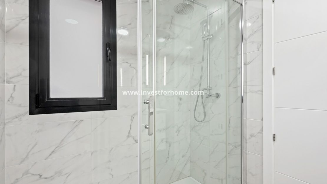 Reventa - Apartamento - Orihuela Costa - Costa Blanca