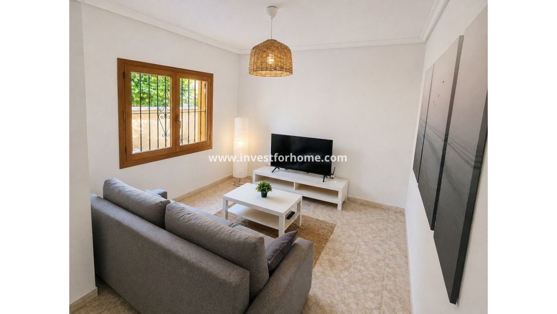 Reventa - Apartamento - Orihuela Costa - Costa Blanca