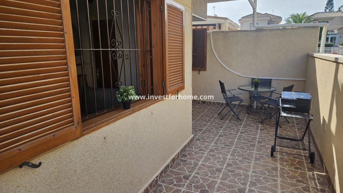 Reventa - Apartamento - Orihuela Costa - Costa Blanca