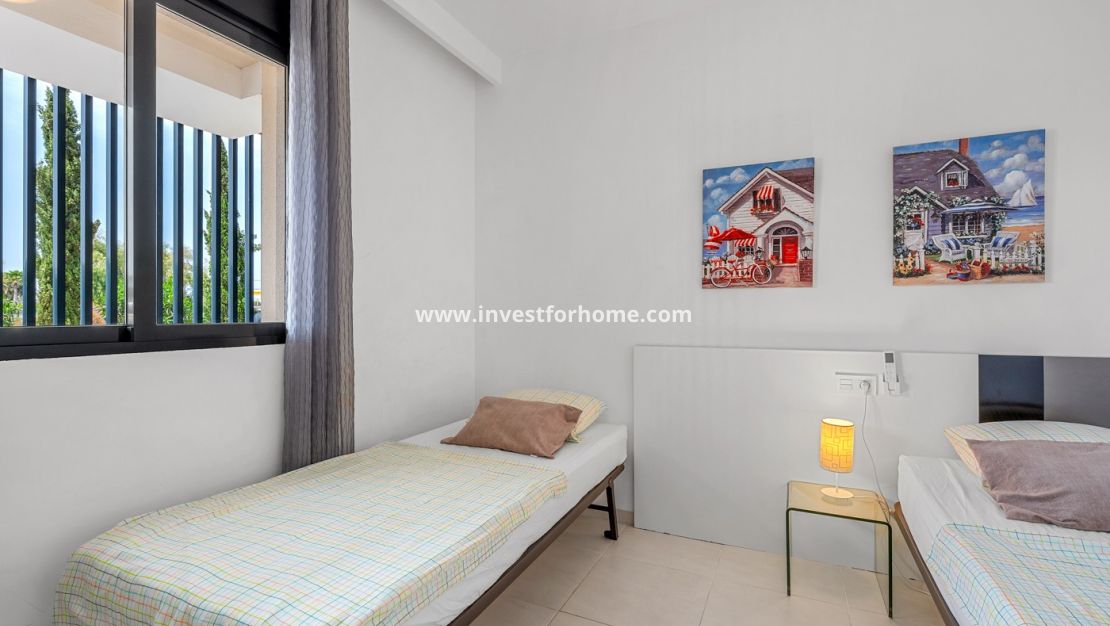 Reventa - Apartamento - Orihuela Costa - Costa Blanca