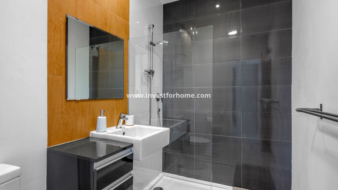 Reventa - Apartamento - Orihuela Costa - Costa Blanca
