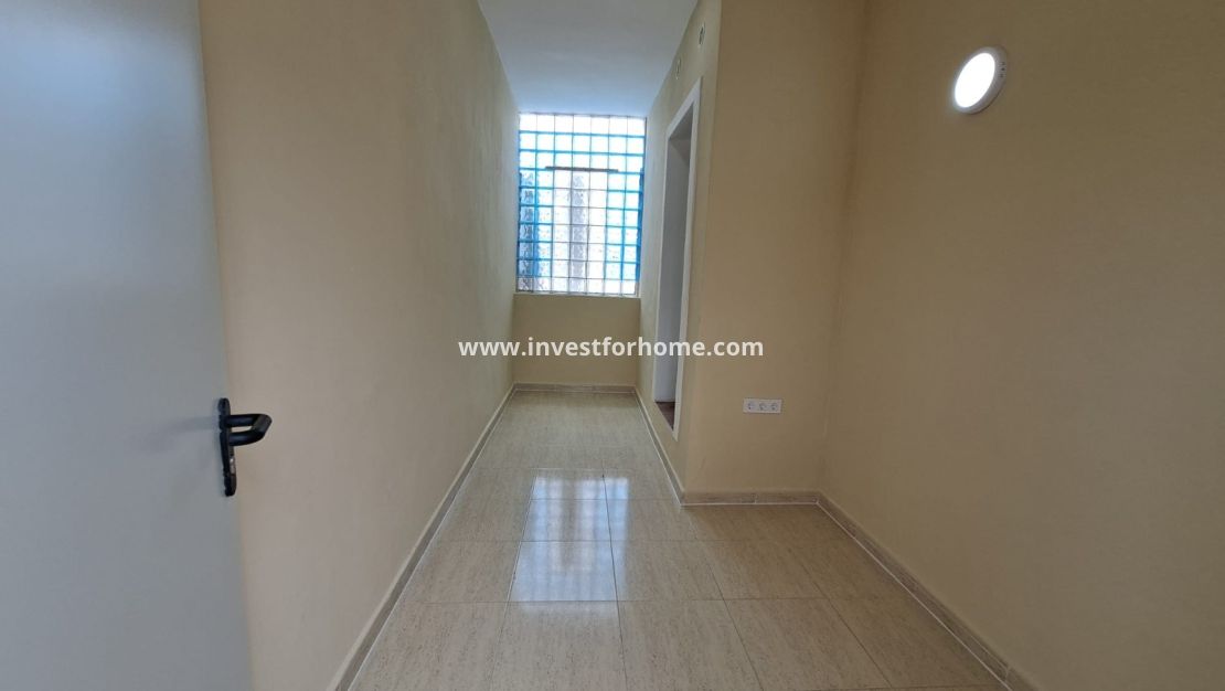 Reventa - Apartamento - Orihuela Costa - Costa Blanca