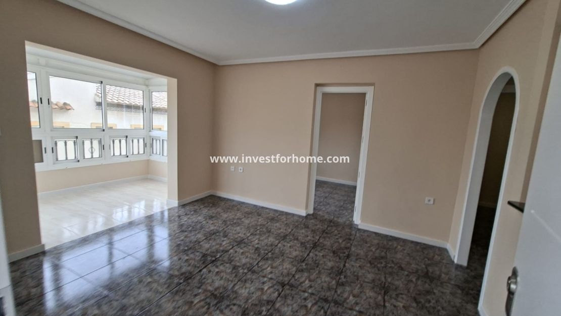 Reventa - Apartamento - Orihuela Costa - Costa Blanca