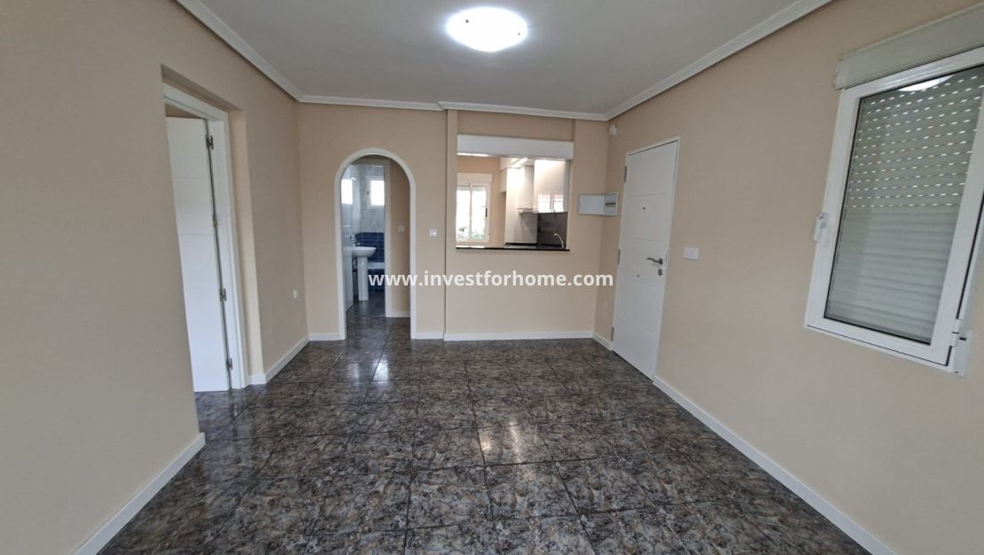 Reventa - Apartamento - Orihuela Costa - Costa Blanca