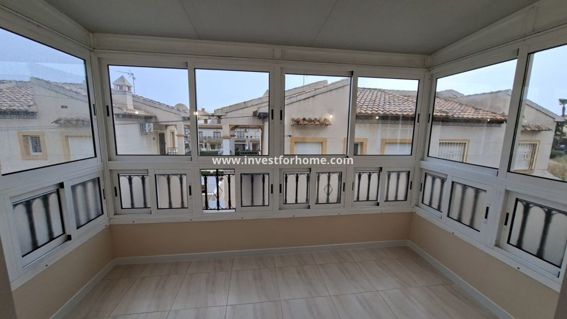Reventa - Apartamento - Orihuela Costa - Costa Blanca