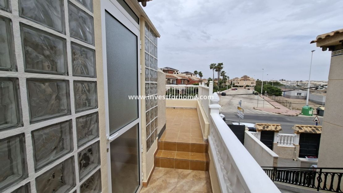 Reventa - Apartamento - Orihuela Costa - Costa Blanca