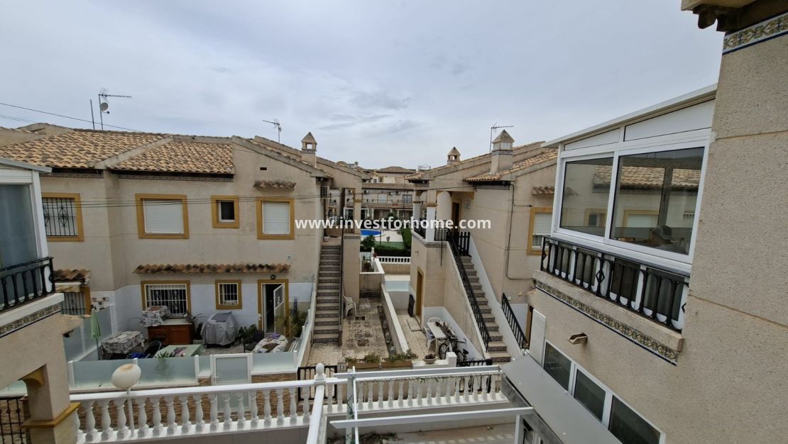Reventa - Apartamento - Orihuela Costa - Costa Blanca