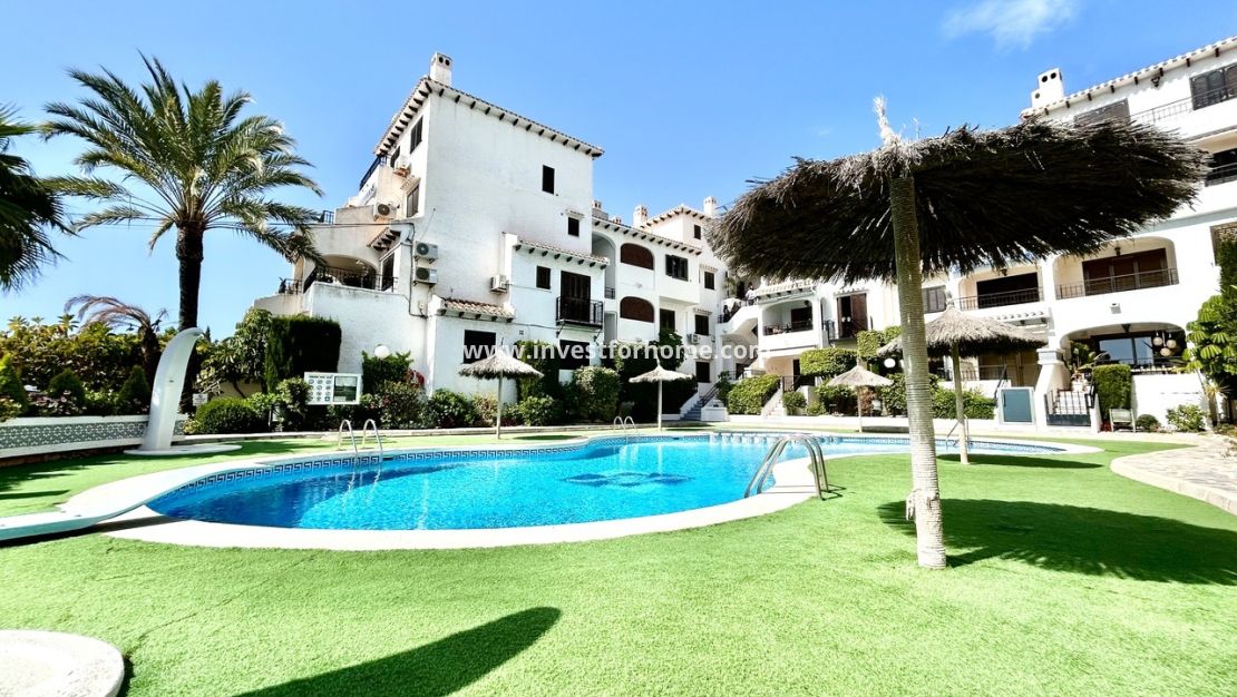 Reventa - Apartamento - Orihuela Costa - Costa Blanca