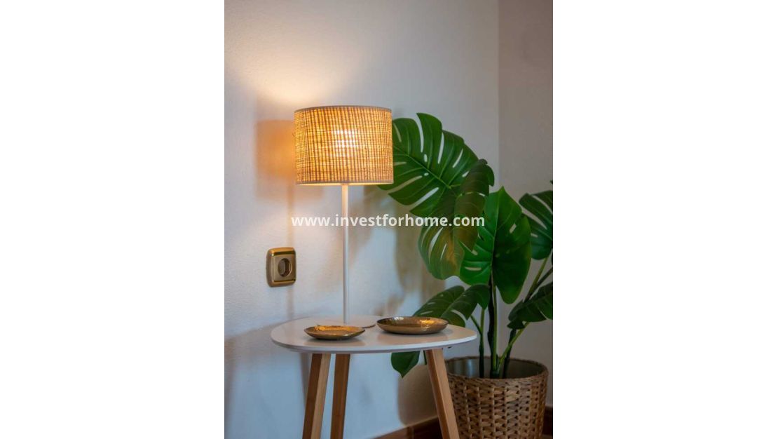 Reventa - Apartamento - Orihuela Costa - Costa Blanca
