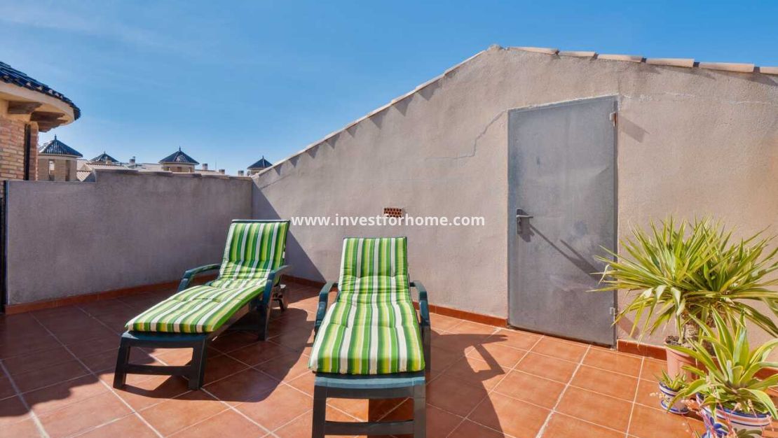 Reventa - Apartamento - Orihuela Costa - Costa Blanca