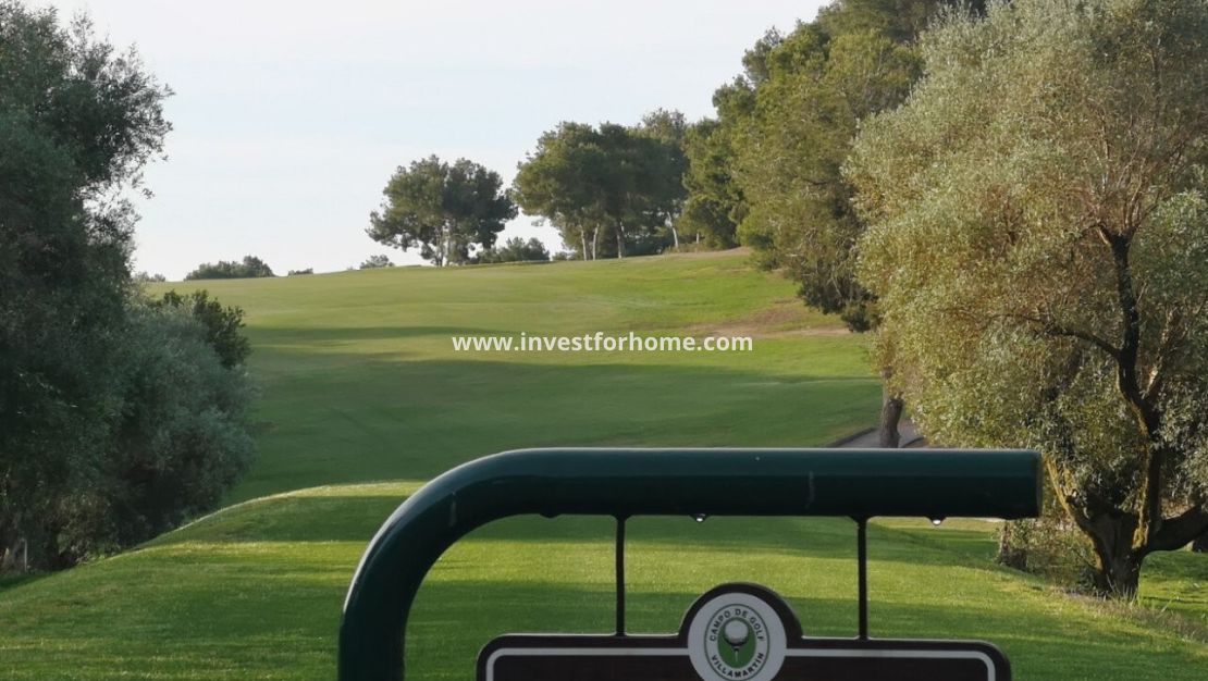 Reventa - Apartamento - Orihuela Costa - Costa Blanca
