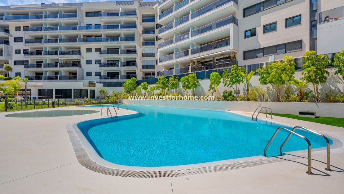 Reventa - Apartamento - Orihuela Costa - Costa Blanca