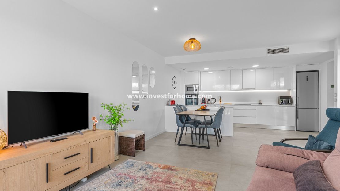 Reventa - Apartamento - Orihuela Costa - Costa Blanca