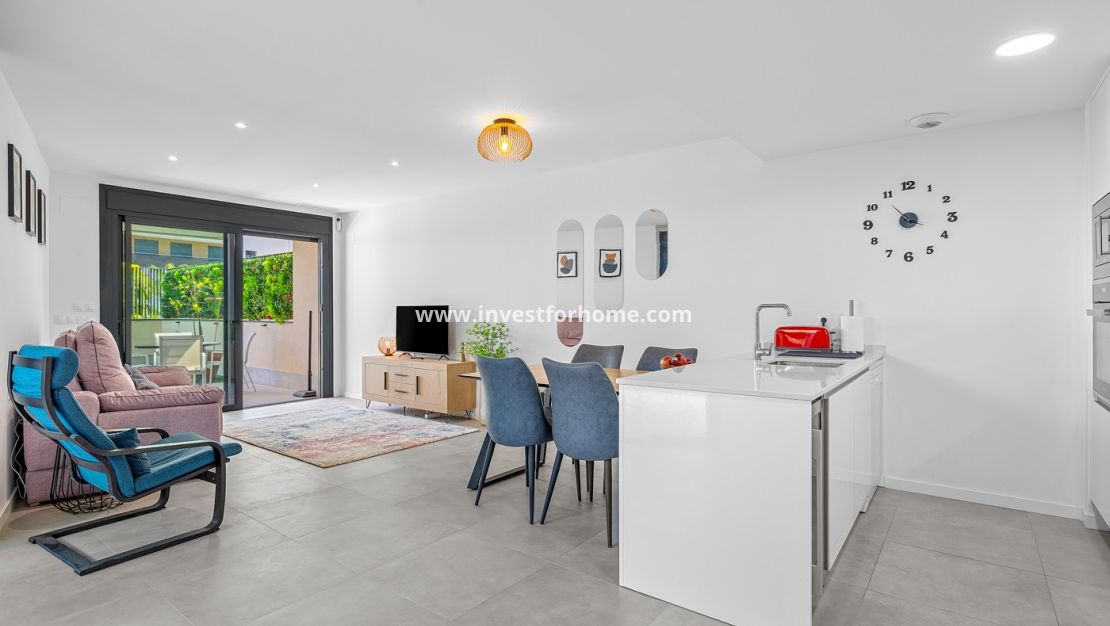 Reventa - Apartamento - Orihuela Costa - Costa Blanca