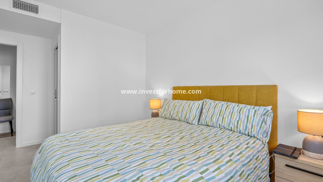 Reventa - Apartamento - Orihuela Costa - Costa Blanca
