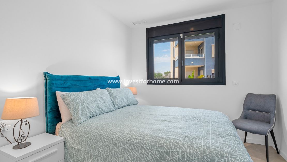 Reventa - Apartamento - Orihuela Costa - Costa Blanca