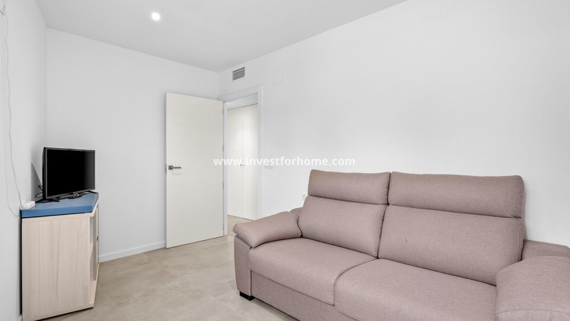 Reventa - Apartamento - Orihuela Costa - Costa Blanca