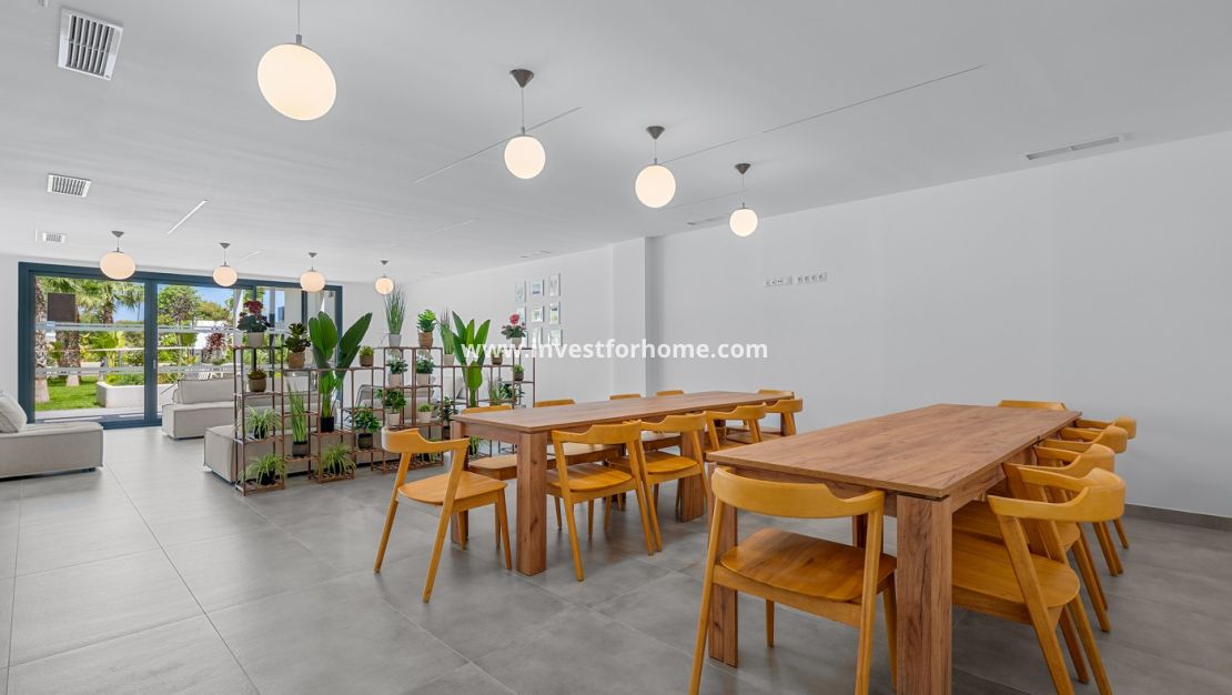 Reventa - Apartamento - Orihuela Costa - Costa Blanca