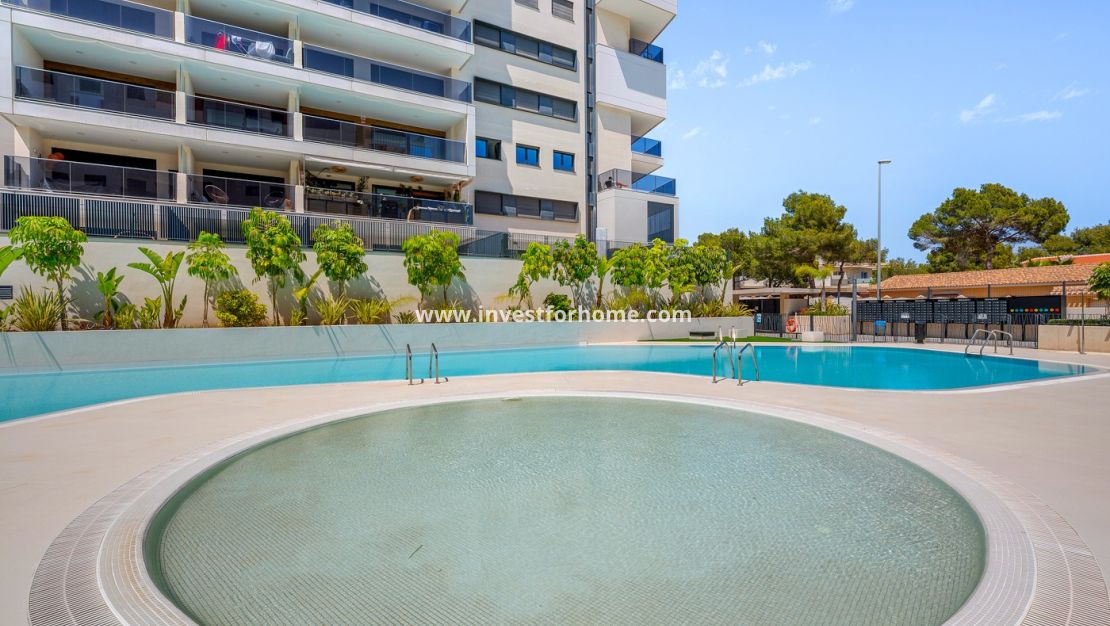 Reventa - Apartamento - Orihuela Costa - Costa Blanca