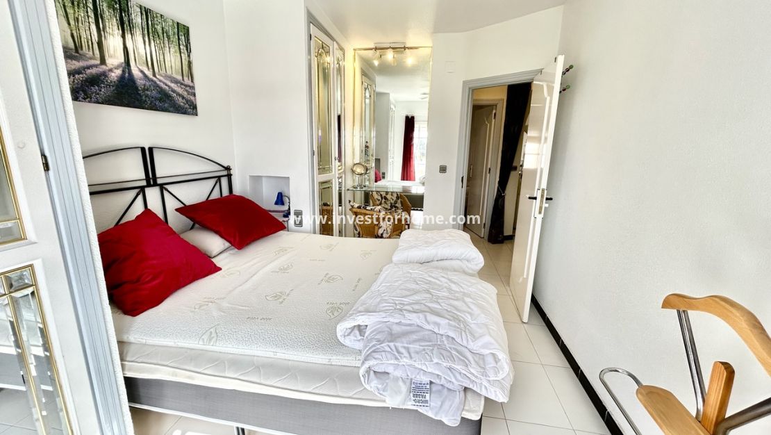 Reventa - Apartamento - Orihuela Costa - Costa Blanca