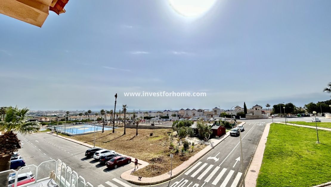 Reventa - Apartamento - Orihuela Costa - Costa Blanca