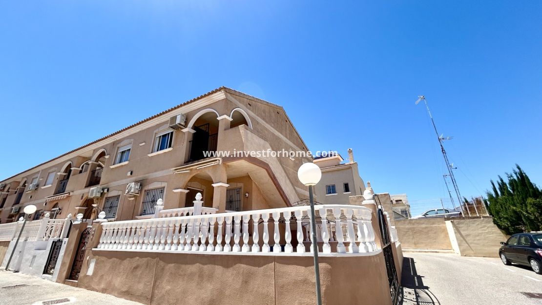 Reventa - Apartamento - Orihuela Costa - Costa Blanca